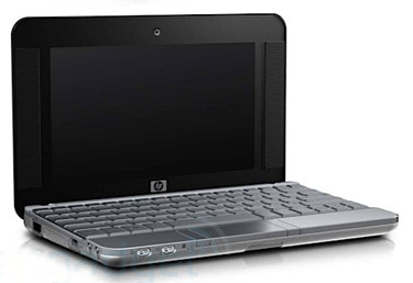 HP 2133 Mini-notebook