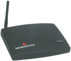 Mobitgater Pro Skype - GSM Centrale