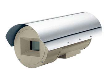 Digitale atex videocamera(CCTV) H001