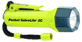 Peli 1820C Pocket Sabre Lite 2C