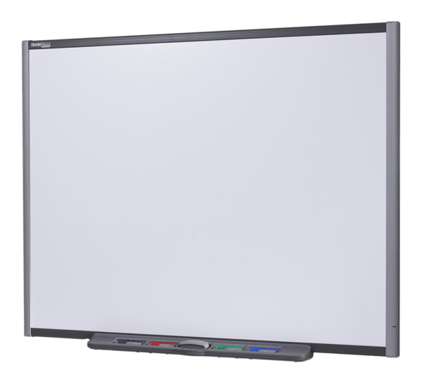 SMART Interactive Whiteboard